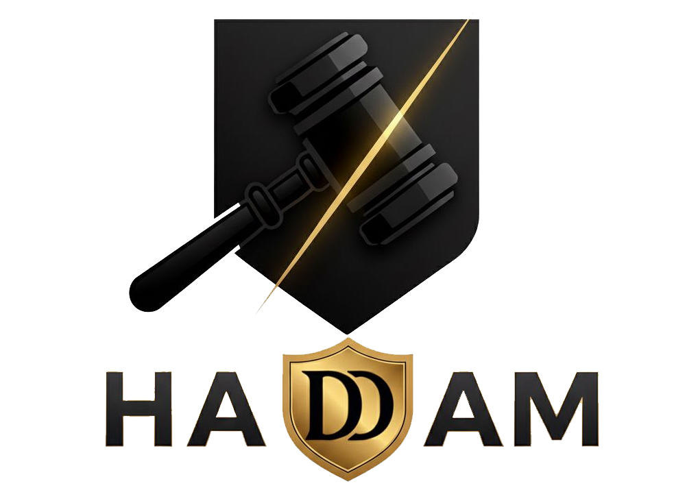 هدام للمحاماة والاستشارات القانونية